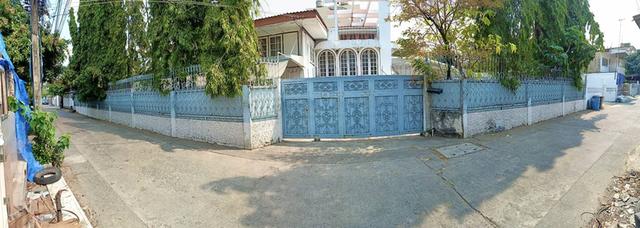 ขายบ้านเดี่ยว 225 ตร.ว. ย่านสุขุมวิท 101/1 บางนาครับ