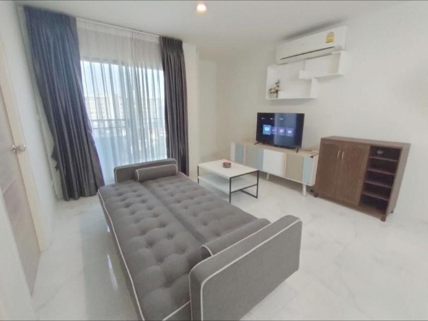 ให้เช่า 2ห้องนอน BTSเสนานิคม D Mura Ratchayothin (ดี มูระ รัชโยธิน) 2