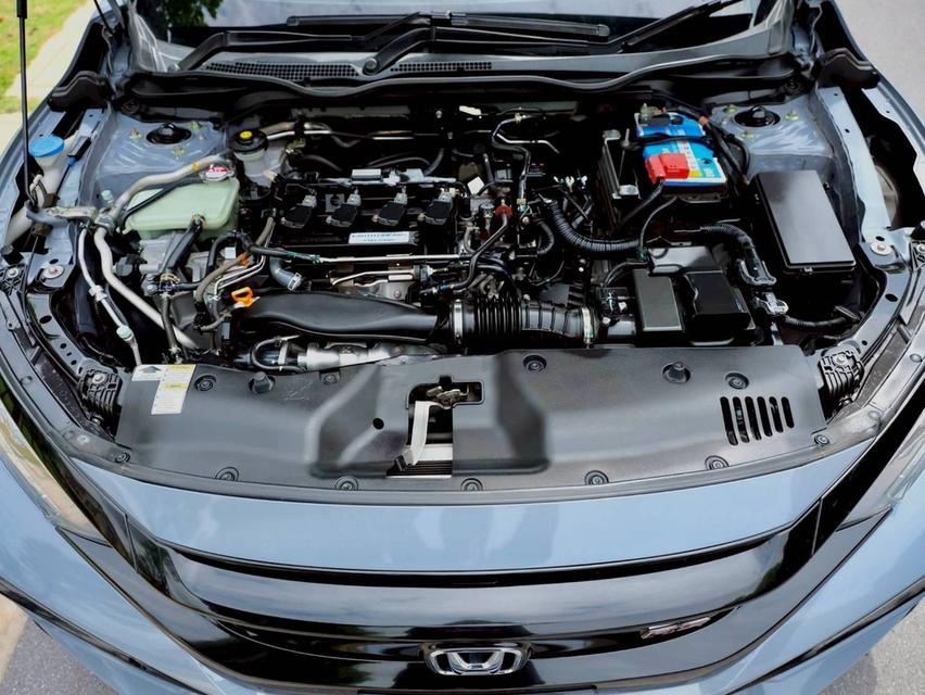 รหัสรถ PR336 Honda Civic FK 1.5 Turbo RS ปี 2021 15