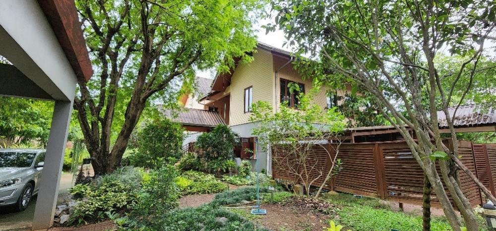 Villa khao yai for sale ขายบ้านพักตากอากาศเขาใหญ่ 3 ไร่ อยู่เส้นธนะรัชต์ ท่าช้างบ้านไร่ หมูสี บ้านสวยพร้อมสวนขนาดใหญ่ ใกล้อุทยานแห่งชาติเขาใหญ่