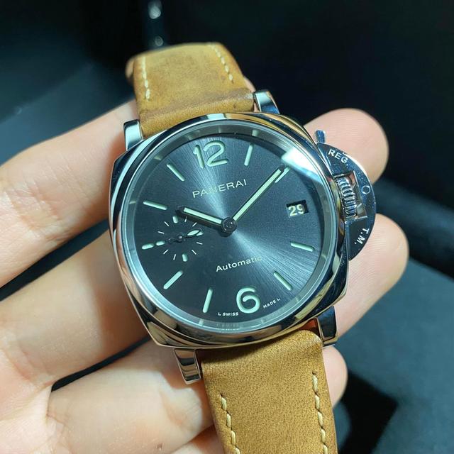 นาฬิกา Panerai Due 755 มือสอง