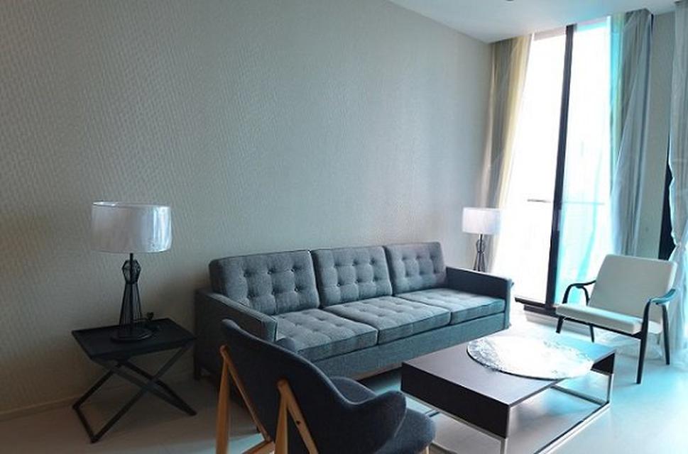 NOBLE PLOENCHIT for rent 1 Bed 54000 per month 1