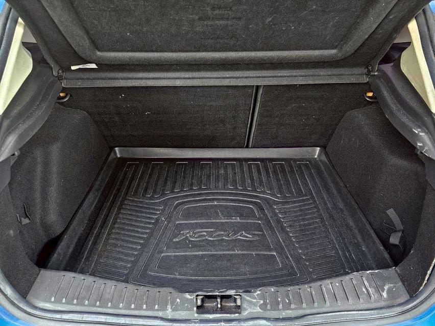 รหัสรถ WMT3626 📌 Ford Focus 1.6 Hatchback ปี 2013 11