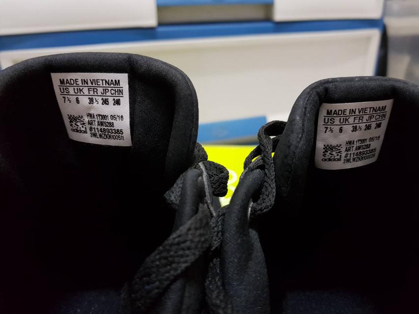 Adidas NEO Cloudfoam Race | ENNXO