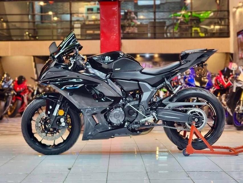 ขาย Yamaha R7 ปี 2023 ราคาต่อรองได้ 5