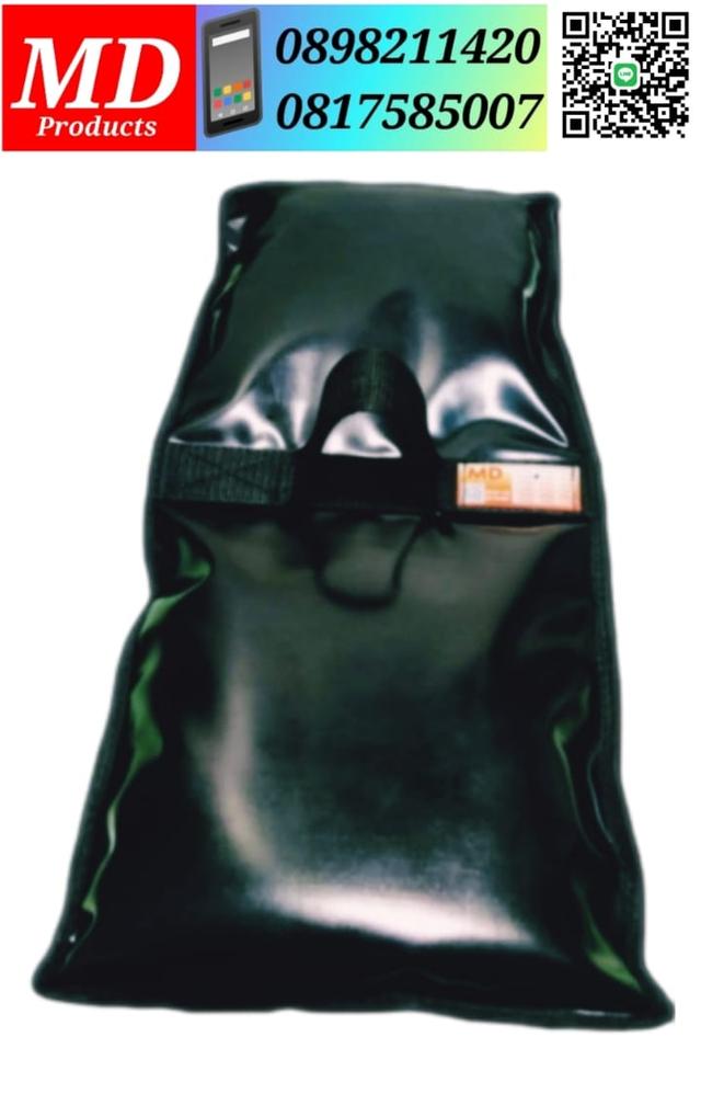 ขายถุงทรายถ่วงน้ำหนัก ถุงทรายถ่วงขาไฟ ถุงทรายทับแบ็คดรอปBACKDROP รูปที่ 2