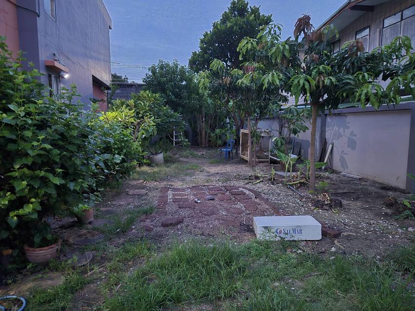ขายที่ดินเปล่า กทม.ซ.สิรินทร3 4