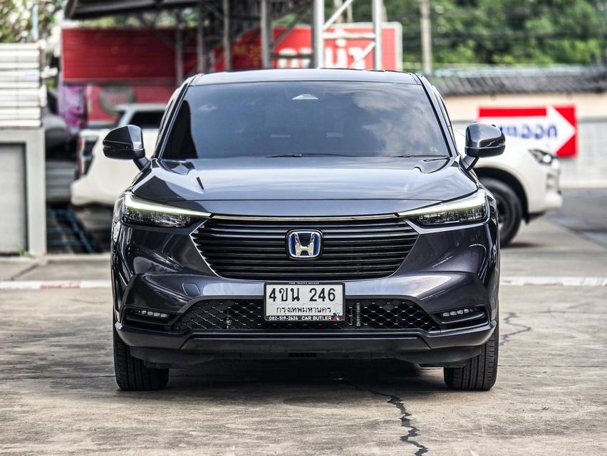 รหัสรถ CBLX246 Honda HR-V e:HEV 1.5E 2023