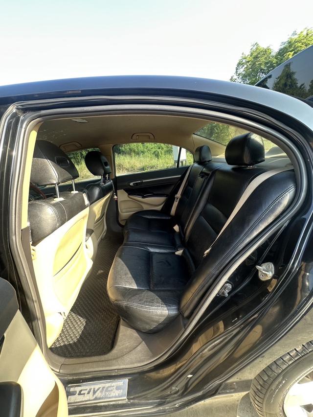 รหัสรถ BK7438 Honda Civic FD 1.8💥ปี2008💥 รูปที่ 16