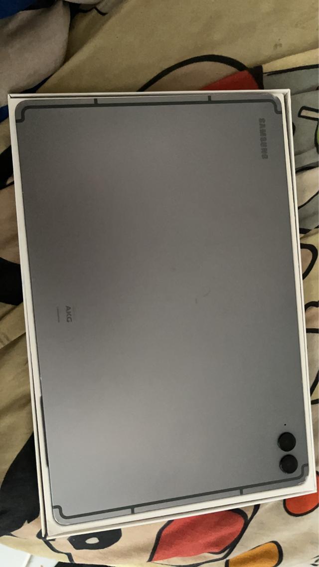 Galaxy tab s 9 fe+ มือสอง ปี2023 รูปย่อยที่ 4