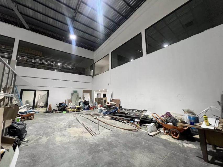 ขาย/ให้เช่า โกดัง พัฒนาชนบท 3 ลาดกระบัง กรุงเทพมหานคร BRE25513 15