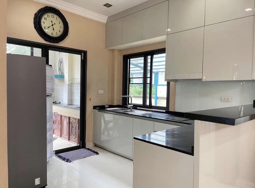 For Rent: Perfect Masterpiece Ratchaphruek. Land area 130 square wa, usable area 450 square meters. 4