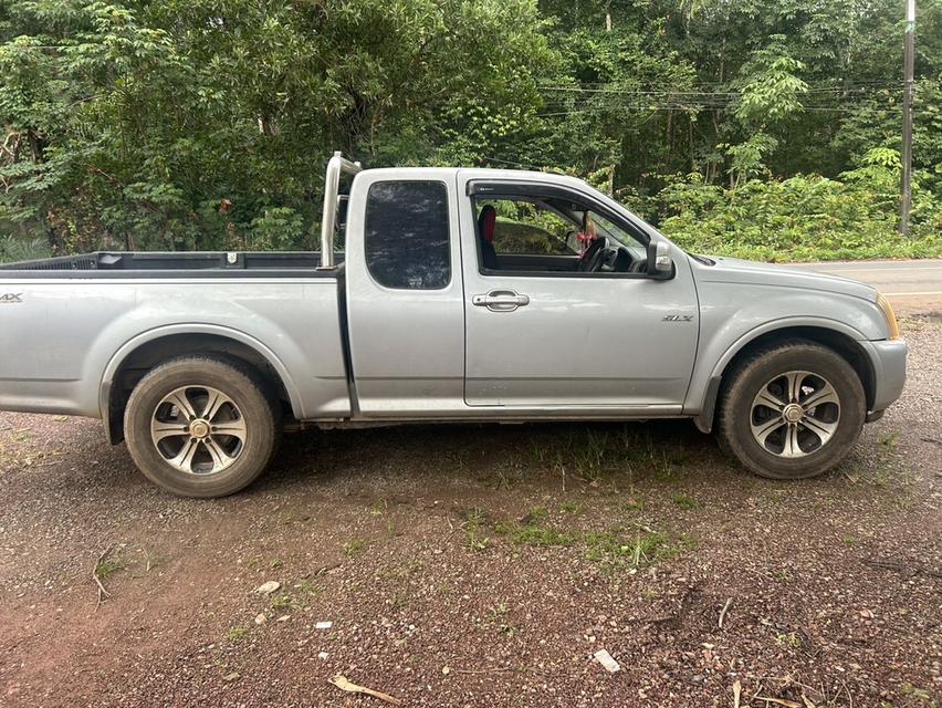 รหัสรถ BK4137 DMAX 2006 รูปที่ 8