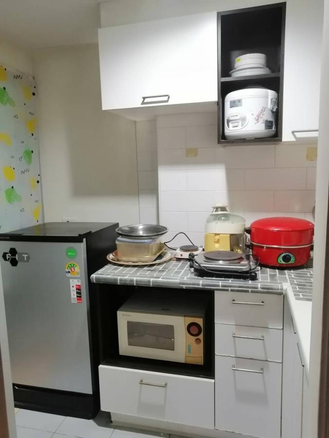 ให้เช่าคอนโดลุมพินีวิลล์รามคำแหง 44 30 ตรม ชั้น 6 วิวสระว่ายน้ำ 8000 บาทเท่านั้น 14