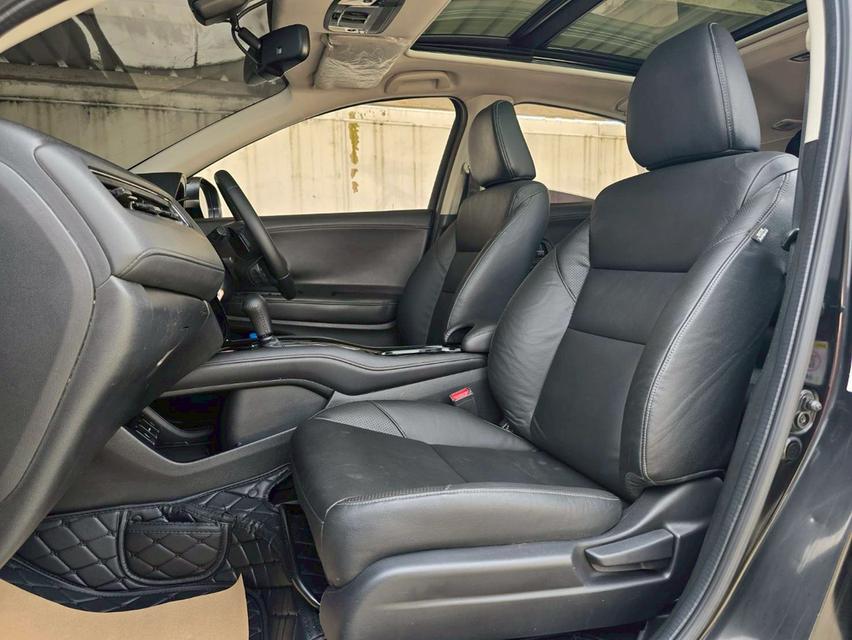 Honda HR-V 1.8 EL ปี2015 รูปที่ 11