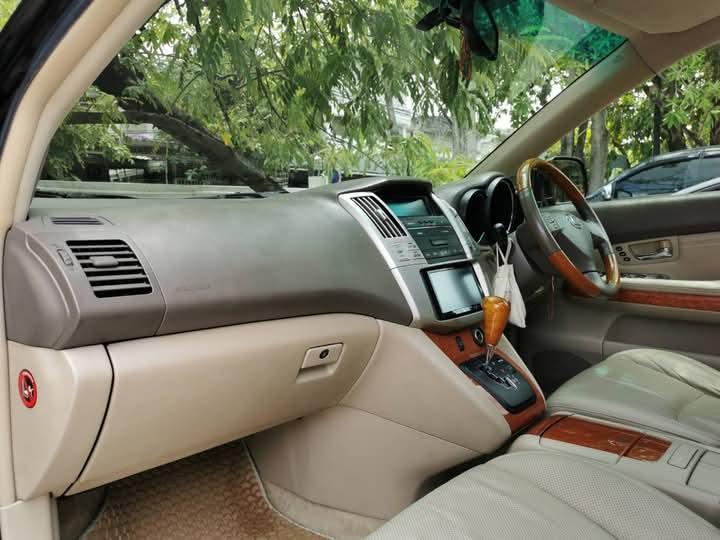 Lexus RX 300 3.0 V.6 แท้ 11