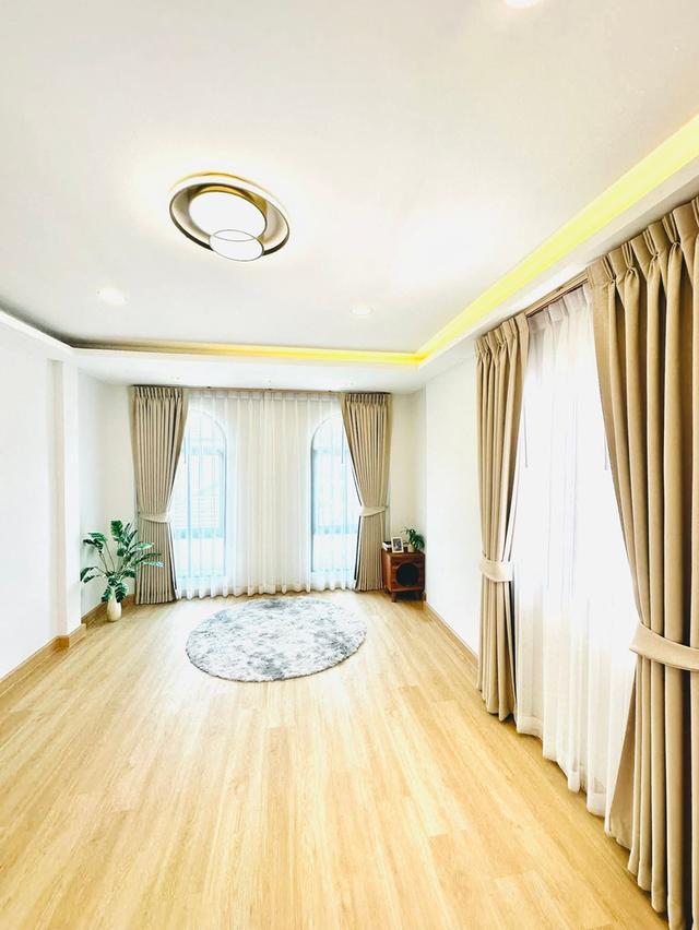 บ้านเดี่ยวรีโนเวทใหมี โครงการฮาร์โมนี่ สุขาภิบาล5 11