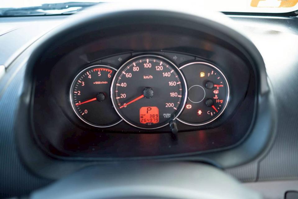 MITSUBISHI PAJERO SPORT 2.5 GT ปี 2015 จด 2016  โฉม ปี08-15 16