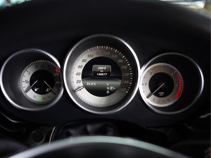 รหัสรถ JRS4834 Mercedes Benz CLS250d Facelift AMG ปี 2015 10