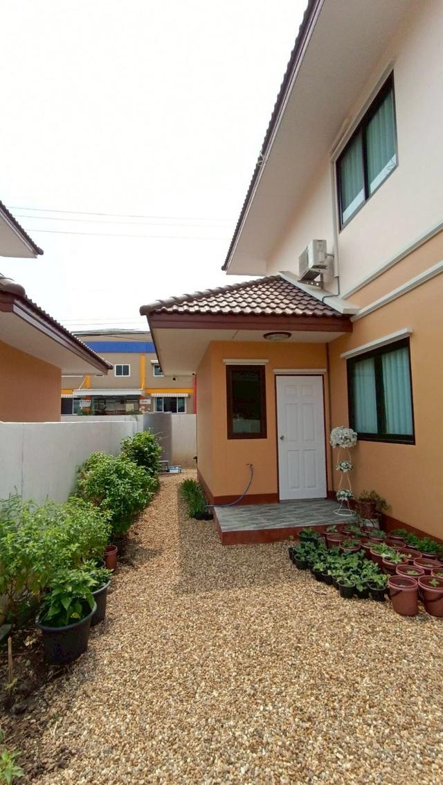 บ้านเฟื่องสุขลำโพ 3