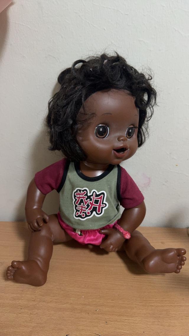 ตุ๊กตาสะสมมือ2 ขายเหมา 5