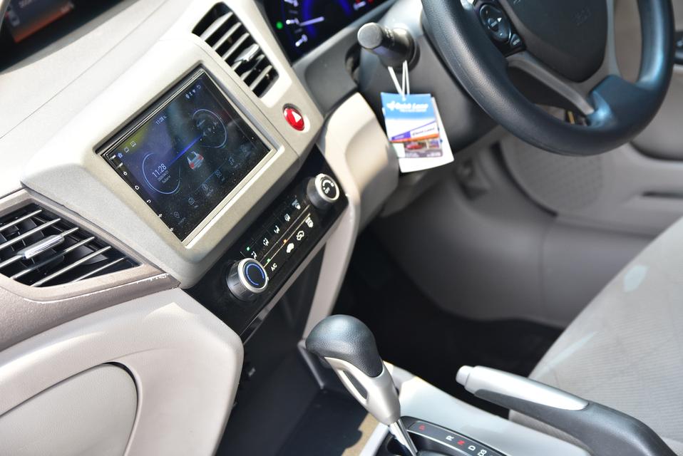 มือเดียวป้ายแดง ไมล์น้อย ชุดแต่งครบ รูปที่ 18