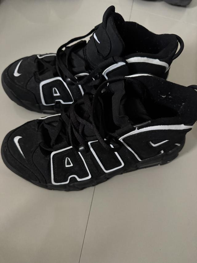 Nike Air More Uptempo รูปที่ 3