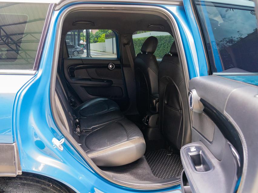 Mini Countryman 2.0 F60 Cooper S Hatchback 2018 รูปที่ 13