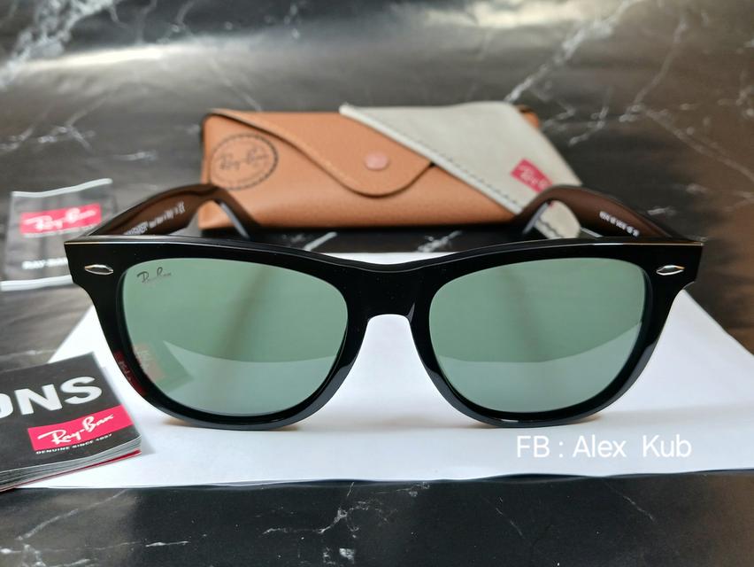 แว่นตา Ray-Ban Original Wayfarer  2