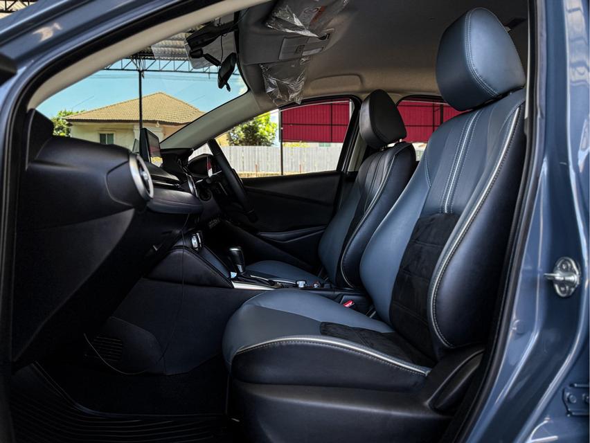 2020 MAZDA MAZDA2, 1.3 Sport SP 10