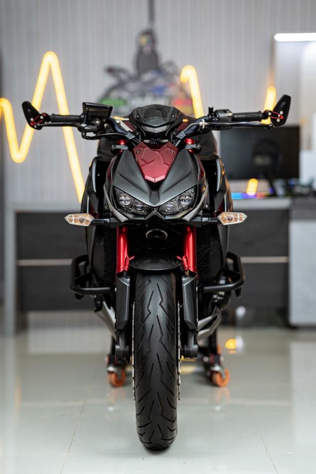 Z1000 ปี2016 Kawasaki รูปที่ 7