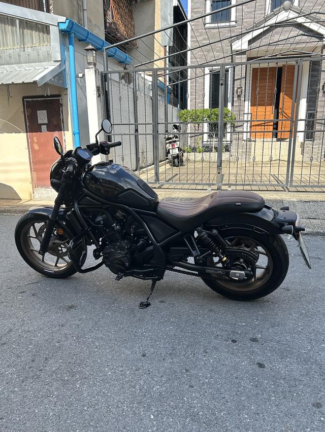rebel1100 dct ปี 2023 จด 24