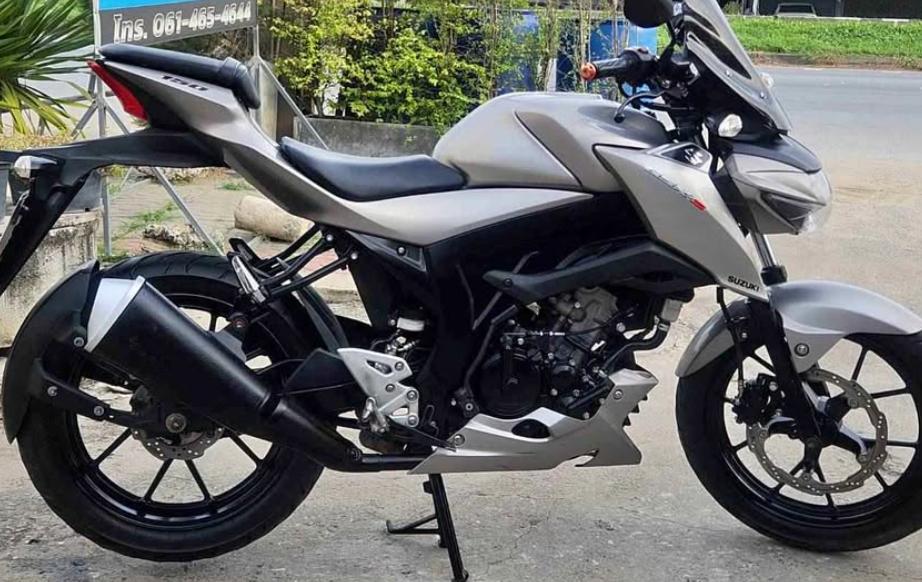 ขาย  2018 Suzuki GSX150