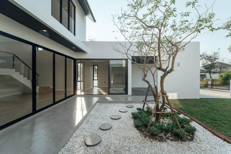 🏠 ขายบ้านเดี่ยว 2 ชั้น 5 นอน 5 น้ำ เพียง 10.9 ลบ. สวยคุ้มพร้อมอยู่! ✨ 11