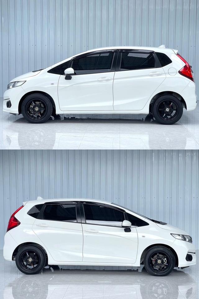 Honda jazz1.5 at 2020 2