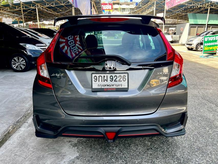 HONDA JAZZ GK (MNC) ปี 2019 จด 2020 รูปที่ 5