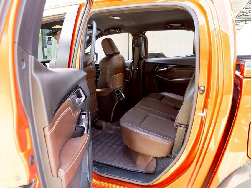 Isuzu Dmax v-cross 3.0M 4wd ปี22 รูปที่ 16