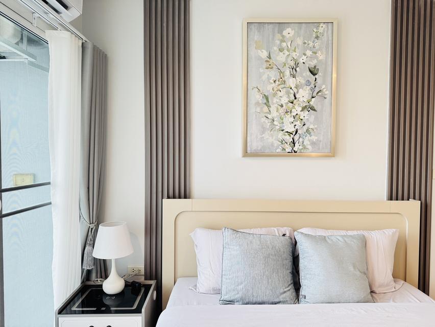 ขายคอนโด เมโทรคอนโด 2 ถ.มิตรภาพ ขอนแก่น ตกแต่งครบ พร้อมเข้าอยู่ ทำเลดี ใกล้เซ็นทรัล ขอนแก่น 4