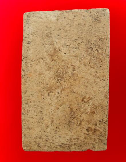 พระสมเด็จพิมพ์ใหญ่เนื่อเก่าค่ะ รูปที่ 8