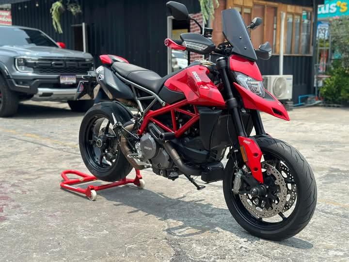 ปล่อยขาย Ducati Hypermotard 950 2