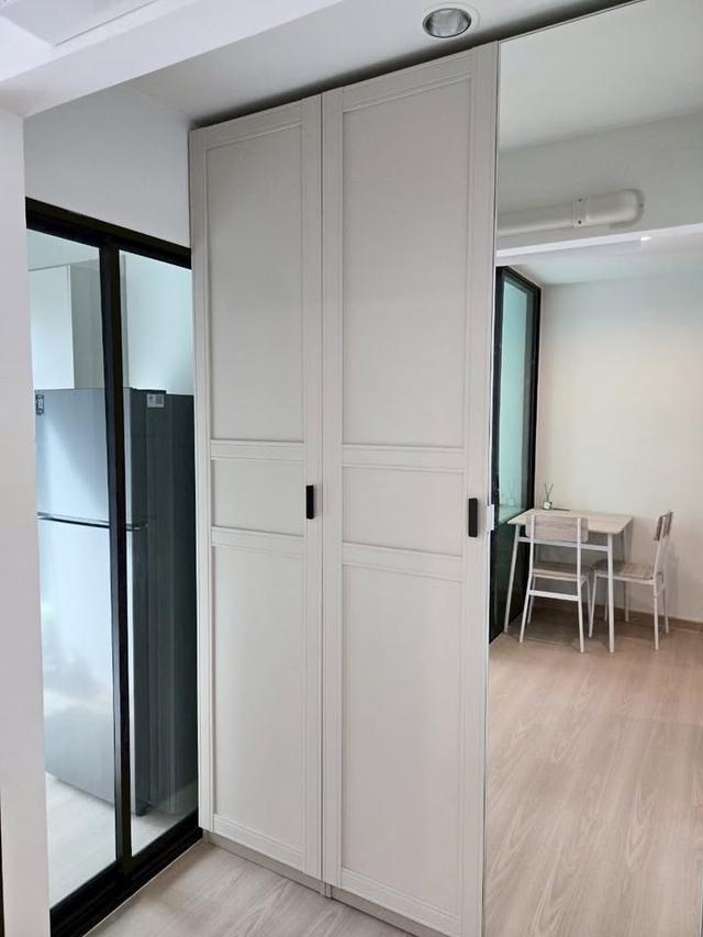 ให้เช่า 1ห้องนอน Terra Residence (เทอร์ร่า เรสซิเดนซ์) ติดธรรมศาสตร์รังสิต 7