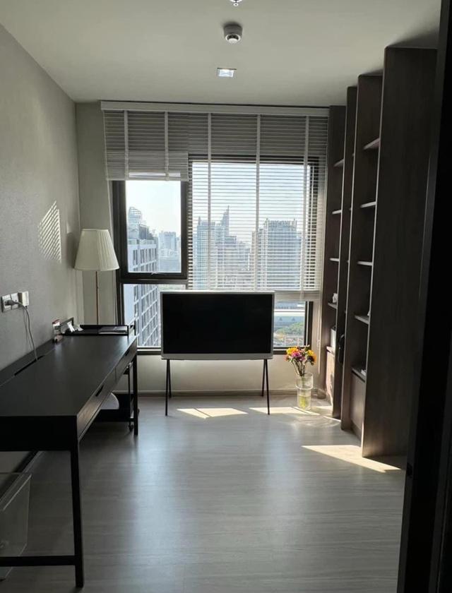 Life Asoke Rama 9 For Rent ให้เช่า 3