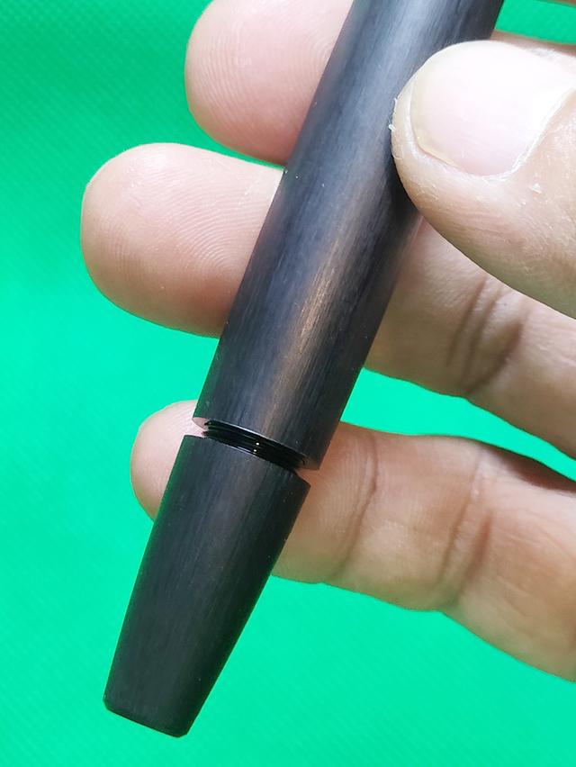 ปากกา ลามี่ รุ่น Lamy 2000 Nib 18k-750 EF รูปที่ 16