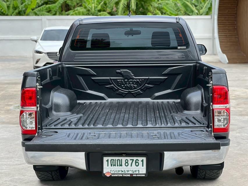 ปี 2014 TOYOTA HILUX VIGO, 2.5 E รถบ้านเจ้าของเดียว 7