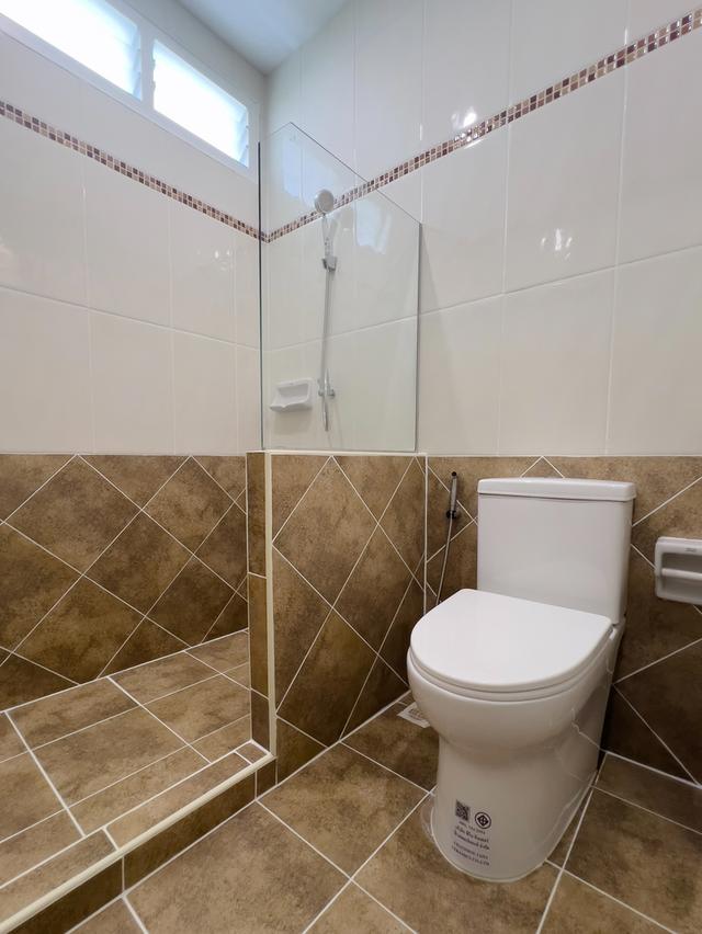 บ้านรื่นฤดี 5 หลังริม รีโนเวทใหม่ 14