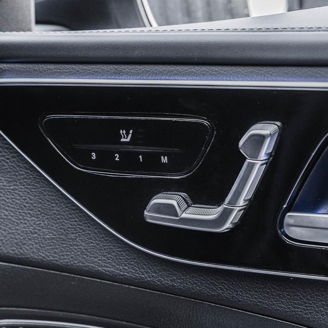 รหัสรถ 67GG438 2025 Benz C220d Amg (W206) ท๊อปสุด 8