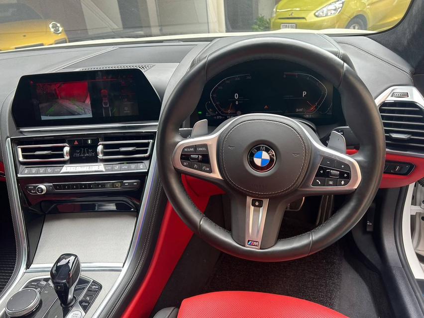 Sale​ Bmw​ 840 D X  Drive​ coupe 2019​  Mile​ 1,xxx​ km 6.79 Million​ baht TEL​ 085-1210072​ 13