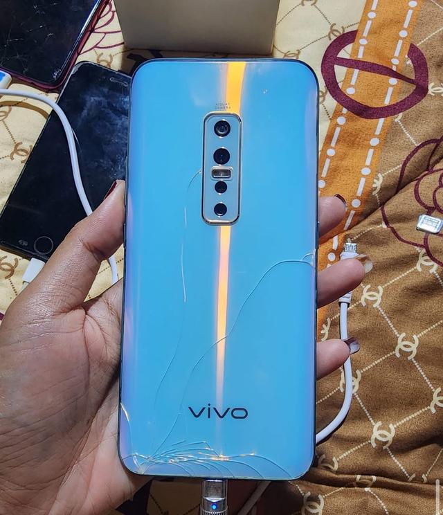 For Sale Vivo V17 2