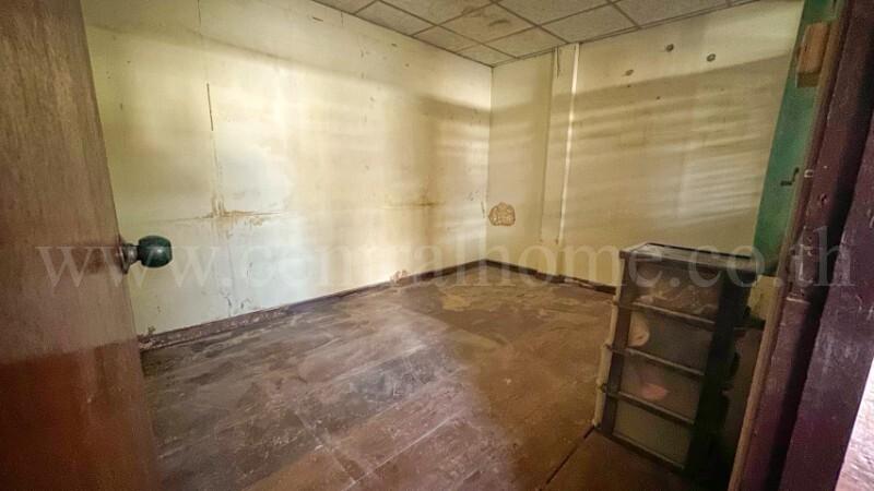 บ้านเดี่ยว 3 ชั้น สร้างเอง ถนนอรุณอมรินทร์ - บางกอกน้อย ใกล้ รพ.ศิริราช ขายถูกกว่าราคาประเมิน 9