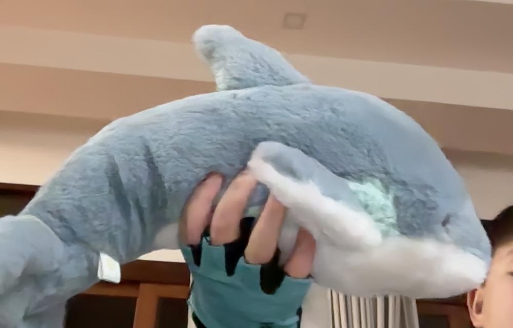 random stuffies for sale! รูปที่ 2